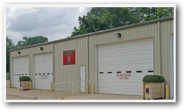 firehouse
